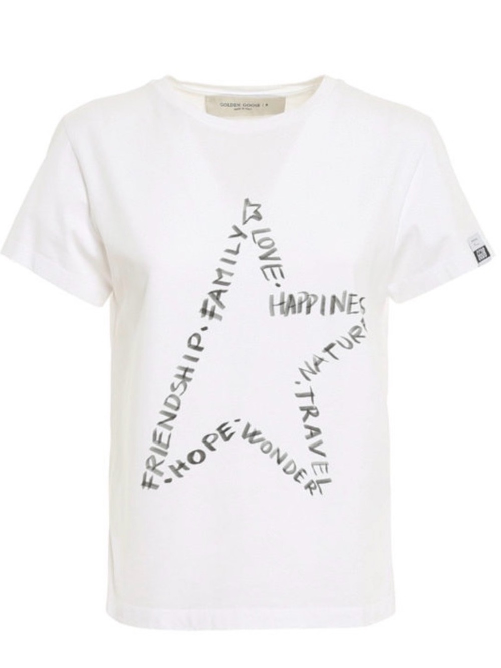 Golden Goose Ania T-Shirt